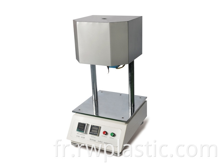 Melt Flow Rate Tester Jpg